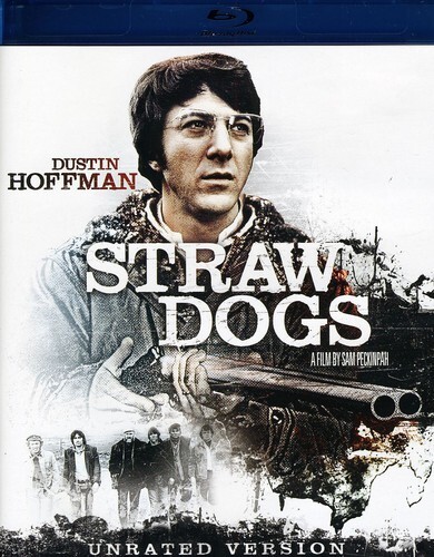 Strohhunde (Blu-ray, 1971) - Bild 1 von 1
