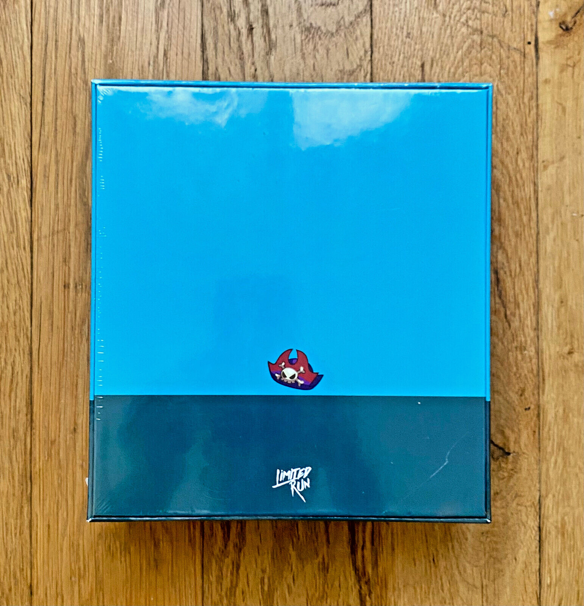 Köp Spirit Mancer Collector's Edition - PlayStation 5 - Engelsk