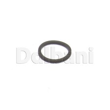 44-1212 1.2mm Thick 12mm Inside Diameter Square Rubber Belt Cassette Deck VCR