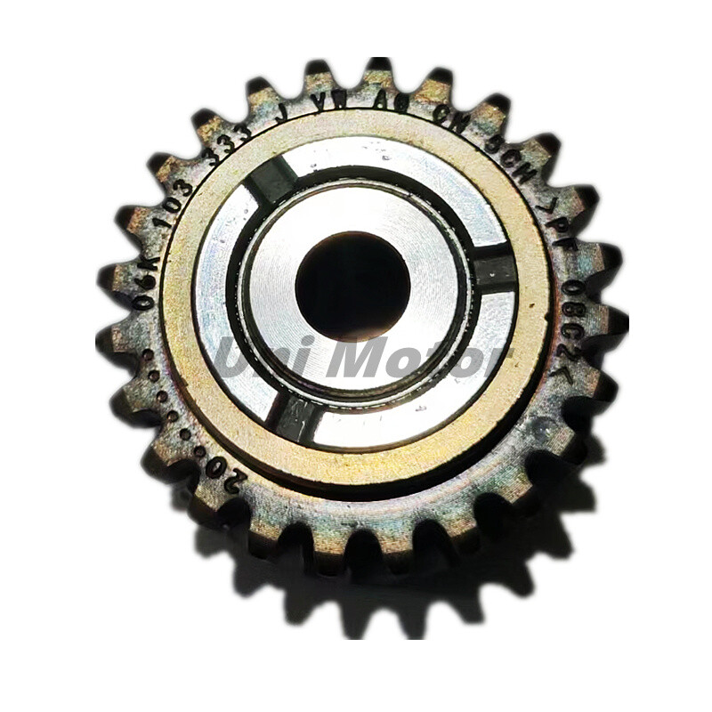 06K103319A OEM Timing Chain Gear sprocket For VW Jetta GLi GTi AUDI A4