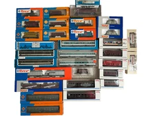 HO Marklin Roco Trix