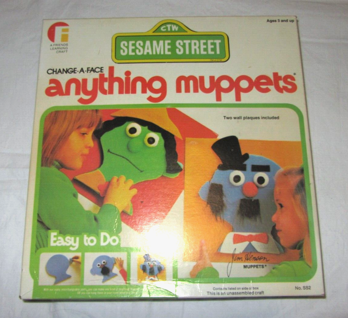 Sesame Workshop Muppets 'Sesame Street' Introduces 3 New Muppets To