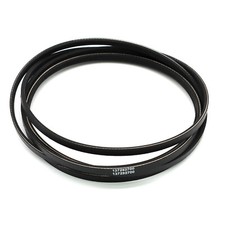 WE12M29 WE03X29897 WE12X21574 Dryer Drum Drive Belt - Compatible for GE Hotpo...