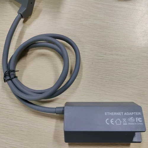 STARLINK V2 Ethernet Adapter WiFi Network Cable Netzwerk Kabel Gen 2 Adapter - Bild 5 von 6