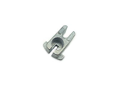 Abutment Throttle Bowden Cable MZ RT 125