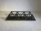 N Scale 5” Warren Truss Train Bridge With Track (704C3895-5) — photo 1