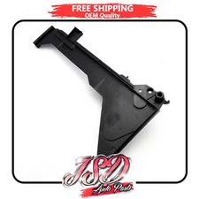 Radiator Coolant Tank Mounting Plate For BMW E46 325 Automatic Trans 17111436251