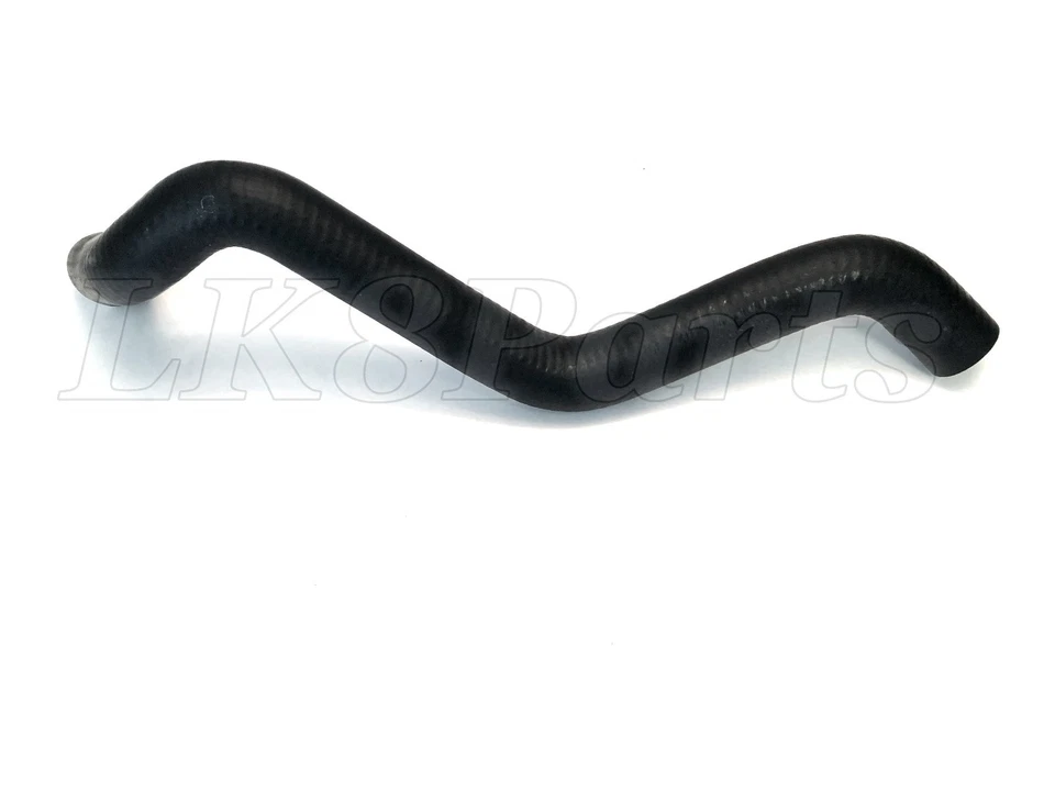 Land Rover Discovery | Range Rover Classic Radiator Water Coolant Top Upper Hose - Image 4 of 4