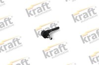 Kraft 4315010 Spurstangenkopf FüR Renault