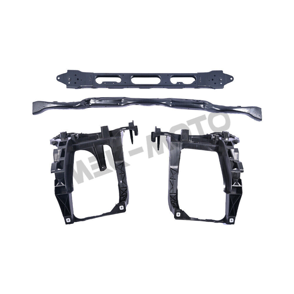 Radiator Support Core Assembly 68197334AA For Ram 1500 Classic