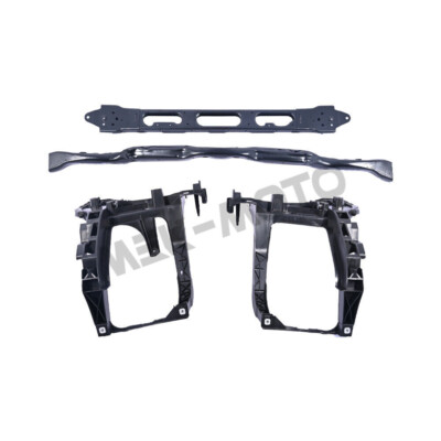 らら Radiator Support Core Assembly 68197334AA For Ram 1500 Classic
