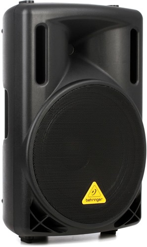 Behringer Eurolive B212XL 800W 12-calowy głośnik pasywny sterowanie głosem