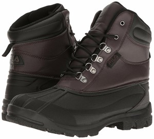 fila weathertech extreme