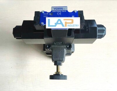 1Pcs New Relief Valve BSG-06-3C3-D24-48