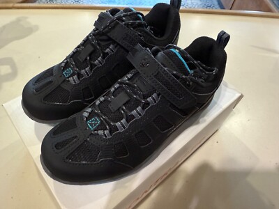 Bontrager SSR Women's Multisport Shoe Size 36 (US 5) NEW