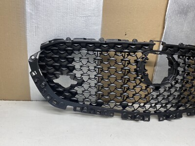 C-HR Gグレード純正ガレージ保管✨ 2020 MAZDA CX-30 4DR SUV FRONT BUMPER RADIATOR GRILLE GRILL OEM