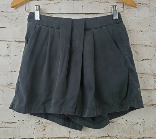 lululemon keepsake short