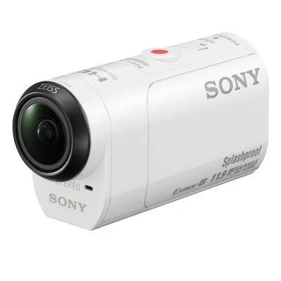 Sony Hdr Ax 2000 | eBay