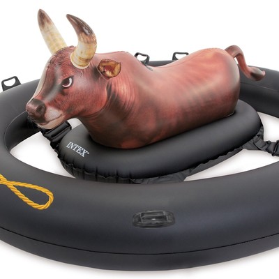 intex inflatabull