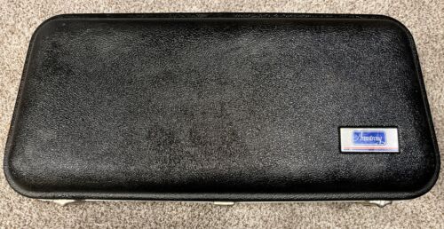 Sassofono contralto vintage Armstrong made in USA con custodia - Foto 16 di 16