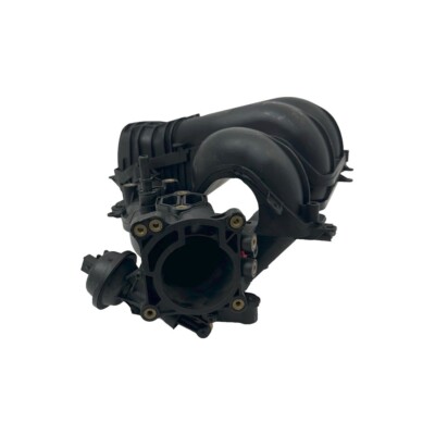 Genuine Intake Manifold Ford Focus 2.0L 2005 4S4Z9424BA OEM | eBay