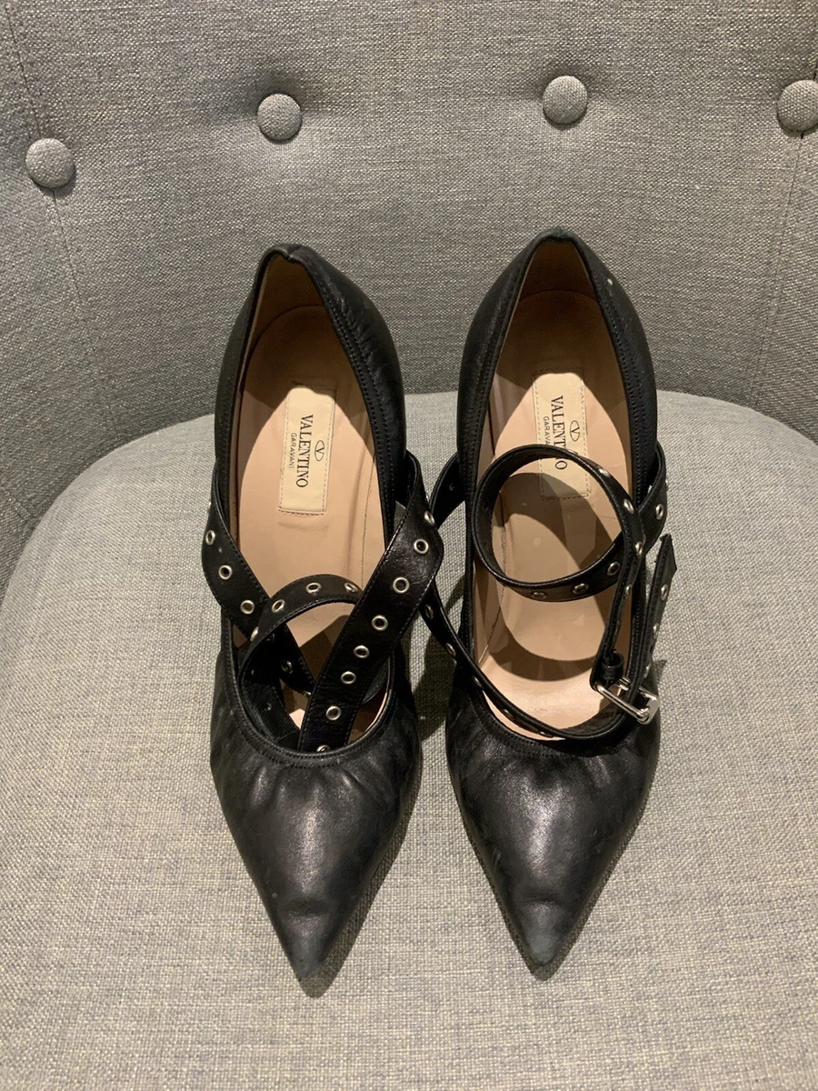 Valentino sales shoes uk