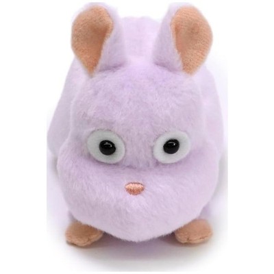 Spirited Away - Boh Mouse 5'' Beanbag Plush