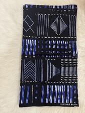 Ankara Fabric. 6 Yards. High Quality Fabric. 100 Cotton. You will buy again.