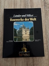 Länder und Völker. Bauwerke der Welt (Das Beste Reader`s Digest)
