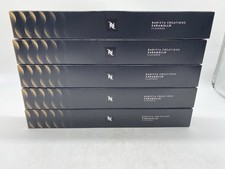 Nespresso Original Line Caramello Coffee, 50 Count