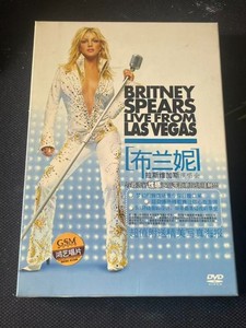 Britney Las Vegas | eBay display picture 1