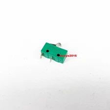 DONGHAI KW4-3Z-3A Micro Switch COM and NO 2 Pins with Short Press Lever