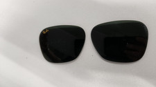 Ray Ban 3636 or 3136 grey glass replacement lenses 58 mm