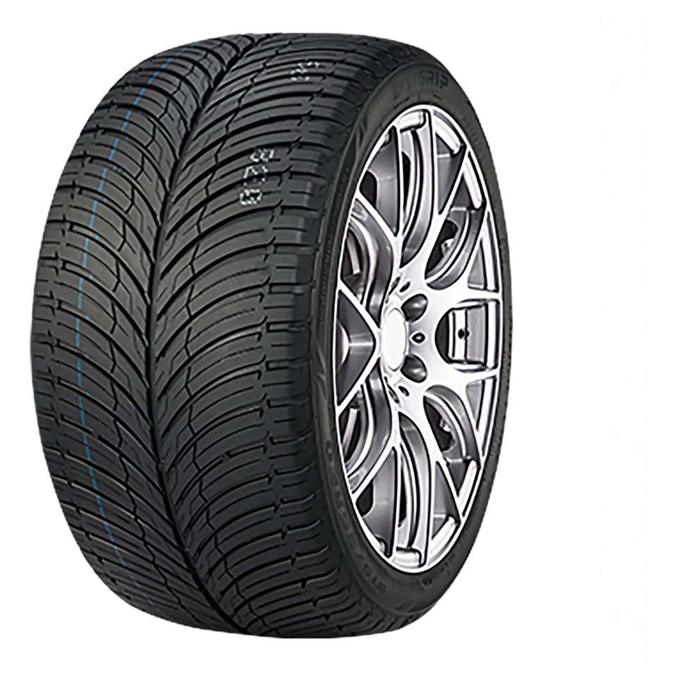 UNIGRIP Ganzjahresreifen 275/40 R 19 XL TL 105W LATERAL FORCE 4S BSW M+S 3PMSF