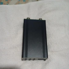 atu-100 automatic antenna tuner