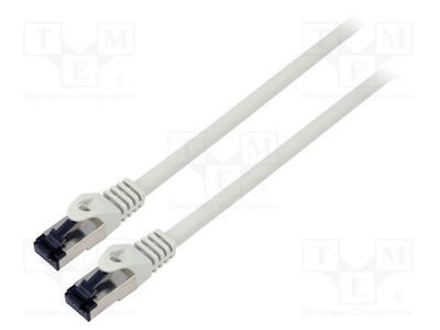LANBERG PCF8-10CU-0300-S Patch cord
