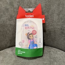 Miss Ms Rachel Tonies Sing Along Tonies - Songs For Littles New