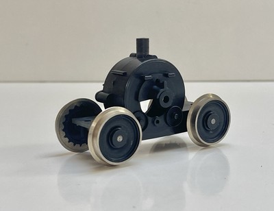 LIMA O SCALE DREHGESTELL MOTOR SHELL FÜR 6768 DB BR V160 DIESELLOK