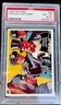 1966 Topps DC Batman Graded Trading Card: #24 “Penguin Captu