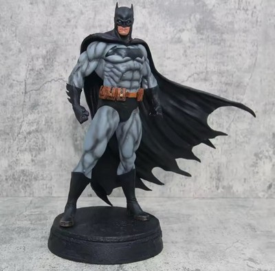 DC - Batman Figur / Statue (38cm/Neu) Batman Dark Knight DC Justice League
