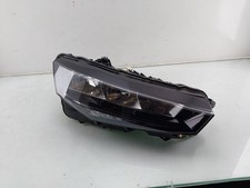 PHARE / OPTIQUE AVANT DROIT HEADLIGHT RIGHT Skoda Scala 2024 655941016