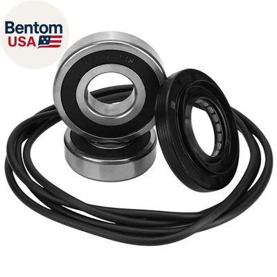 #ad 4036ER2004A Front Load Washer Tub Bearings and Seal Kit Replacement for LG Model $48.98