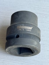 Westward 26mm Impact Socket 1/2 Drive 6-Point...