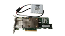 Lenovo ThinkSystem 930-8e 8 Port 12GB Raid Controller w/ 4GB Cache FRU01KN510