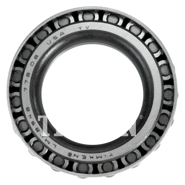 For Ford F-150 1997-2006 Timken NP576375 Rear Inner Differential Pinion Bearing Foto 2 de 4