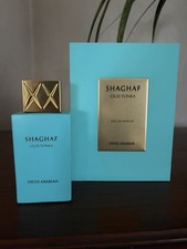 Swiss Arabian Shaghaf Oud Tonka Eau De Parfum...