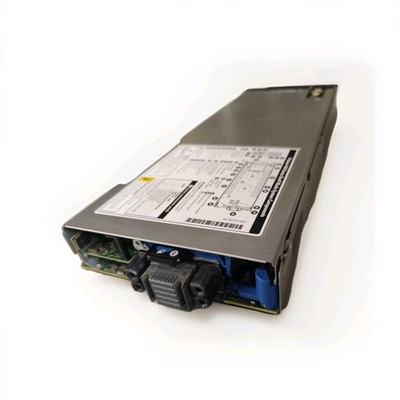 HP Blade Server ProLiant WS460c Gen9 CTO Chassis 744409-001