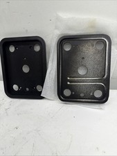 Sealing Head For Ross Tenderizer. Ros-1000431-01. 976sg Map Crown Inx 1015856-01