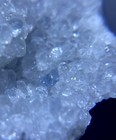 Celestite on Calcite Fairfax Quarry, Keyser Mineral Co., West Virginia  — photo 8