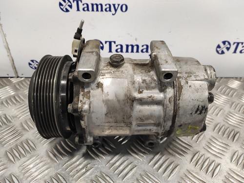 KLIMAKOMPRESSOR / 1140934 FÜR RENAULT LAGUNA GRANDTOUR K56 1.9 DTI DIESEL CAT